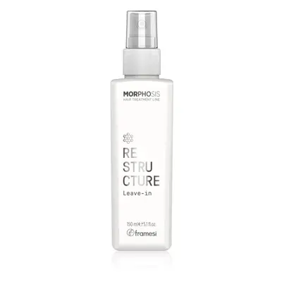 Framesi Morphosis Restructure tápláló emulzió hajra 150 ml