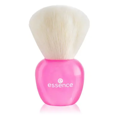 essence it's Bubble Gum fun Kabuki sminkecset Bubblin' Big 1 db