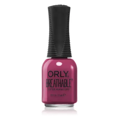 Orly Breathable ápoló körömlakk árnyalat Supernova Girl 11 ml