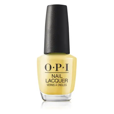 OPI My Me Era Nail Lacquer körömlakk (Bee)FFR 15 ml