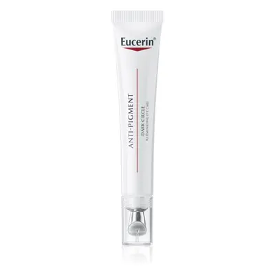 Eucerin Anti-Pigment élénkítő ápolás sötét karikákra 15 ml