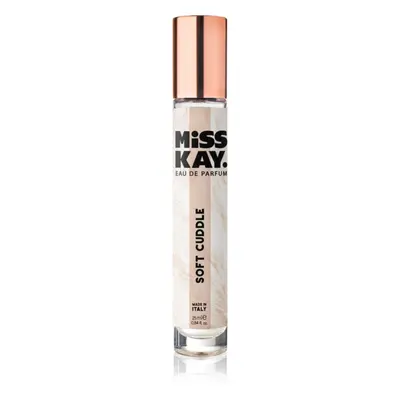 Miss Kay Soft Cuddle Eau de Parfum hölgyeknek 25 ml