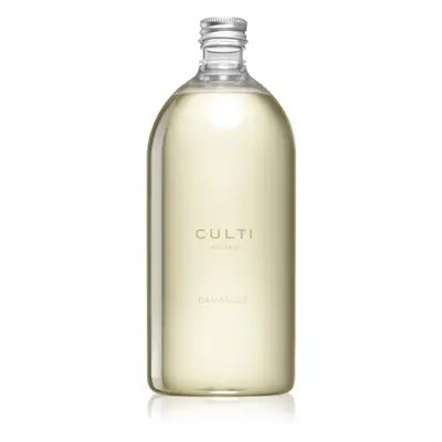 Culti Refill Damasque aroma diffúzor utántöltő 1000 ml