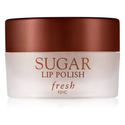 fresh Sugar Lip Polish cukros peeling az ajkakra 10 g