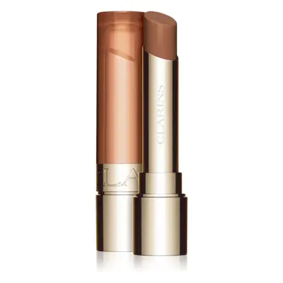 Clarins Lip Oil Balm tonizáló ajakbalzsam árnyalat 04 Almond 2,9 g