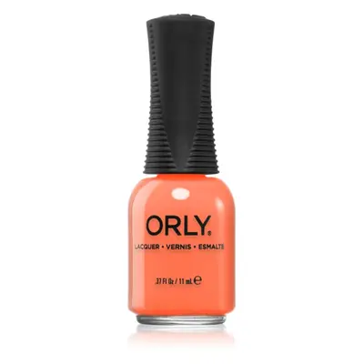 Orly Lacquer körömlakk árnyalat Summer Fling 11 ml