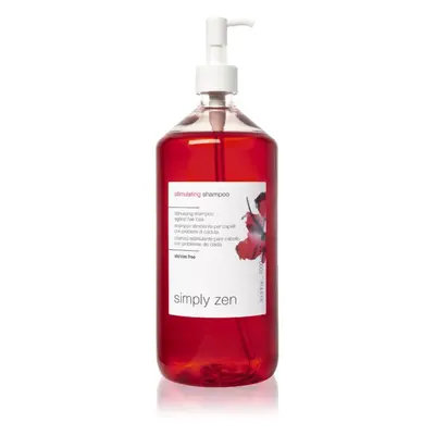 Simply Zen Stimulating Shampoo stimuláló sampon hajhullás ellen 1000 ml