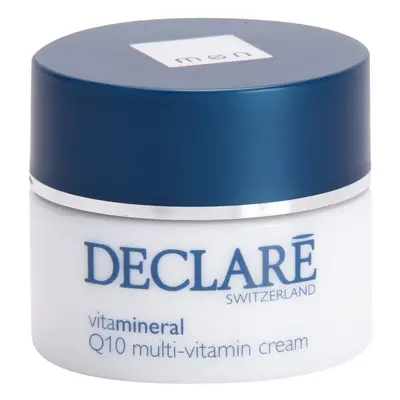 Declaré Men Vita Mineral tápláló multivitaminos krém Q10 50 ml