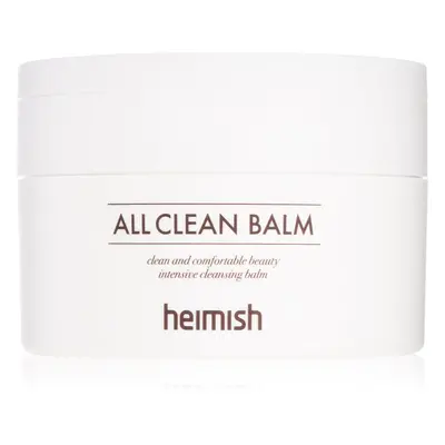 Heimish All Clean lemosó és tisztító balzsam 120 ml