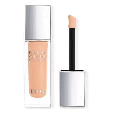 DIOR Dior Forever Glow Maximizer folyékony bőrélénkítő árnyalat 013 Gold 11 ml