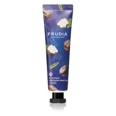 Frudia My Orchard Shea Butter extra tápláló krém kézre 30 ml