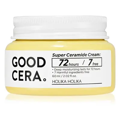 Holika Holika Good Cera hidratáló krém ceramiddal 60 ml