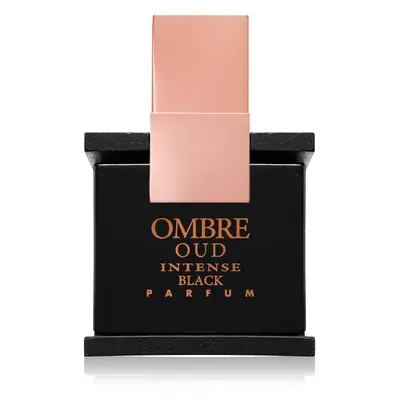 Armaf Ombre Oud Intense Black parfüm uraknak 100 ml