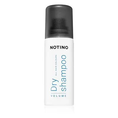 Notino Hair Collection Volume Dry Shampoo száraz sampon minden hajtípusra 50 ml