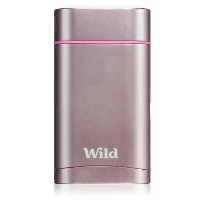 Wild Jasmine & Mandarin Blossom Pink Case izzadásgátló deo stift tokkal 40 g