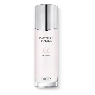 DIOR Capture Totale Le Sérum fiatalító arcszérum 75 ml