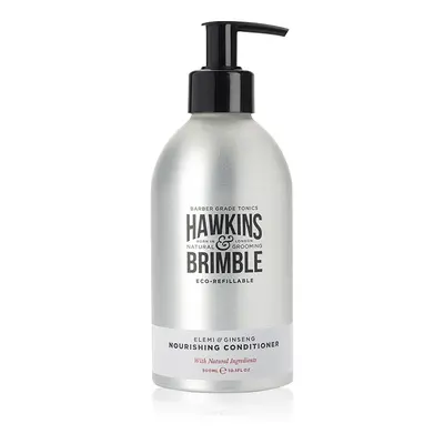 Hawkins & Brimble Nourishing Conditioner tápláló kondícionáló uraknak 300 ml