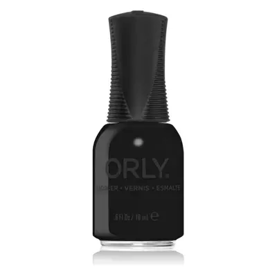 Orly Nail Polish körömlakk árnyalat Liquid Vinyl 18 ml