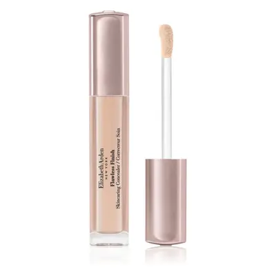 Elizabeth Arden Flawless Finish Skincaring Concealer tartós korrektor árnyalat 305 5,9 ml