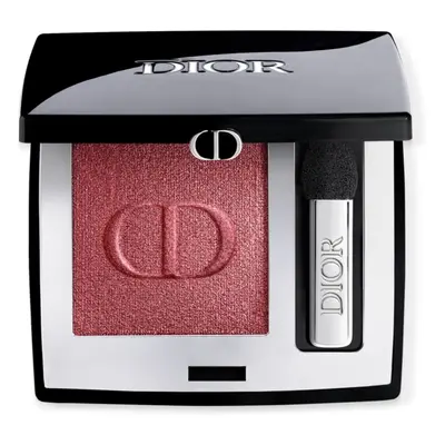 DIOR Diorshow Mono Couleur hosszantartó szemhéjfesték árnyalat 775 Redwood Tartan 2 g