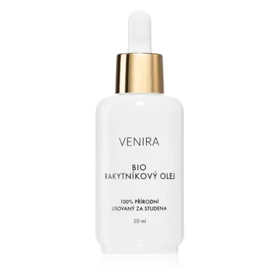 Venira BIO Sea-Buckthorn Oil olaj minden bőrtípusra 50 ml