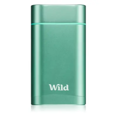 Wild Mint & Aloe Vera Men's Aqua Case izzadásgátló deo stift tokkal 40 g