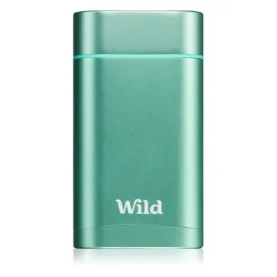 Wild Fresh Cotton & Sea Salt Aqua Case izzadásgátló deo stift tokkal 40 g