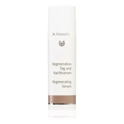 Dr. Hauschka Regeneration regeneráló szérum érett bőrre 30 ml