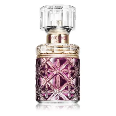 Roberto Cavalli Florence Eau de Parfum hölgyeknek 30 ml