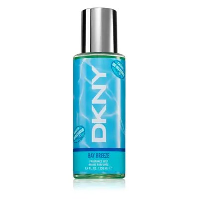 DKNY Be Delicious Pool Party Bay Breeze parfümözött spray a testre hölgyeknek 250 ml