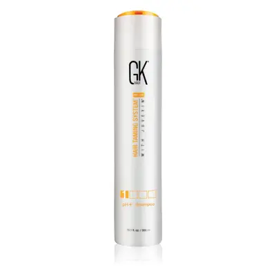 GK Hair PH+ Clarifying sampon előtti ápolás mélytisztításhoz 300 ml