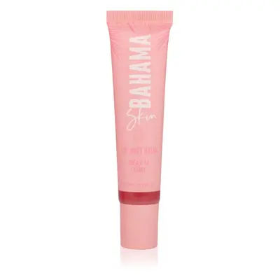 Bahama Skin Lip Juicy Balm tápláló és hidratáló ajakbalzsam bambuszvajjal árnyalat Lychee 12,5 m