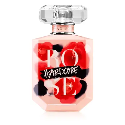 Victoria's Secret Hardcore Rose Eau de Parfum hölgyeknek 50 ml