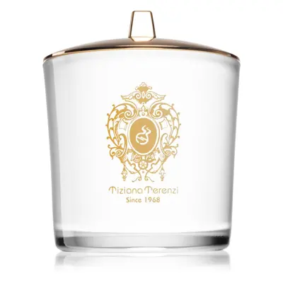 Tiziana Terenzi Gold Rose Oudh illatgyertya fa kanóccal 500 g