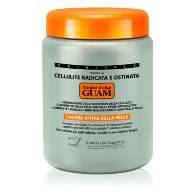 Guam Cellulite Iszappakolás narancsbőrre 1000 g