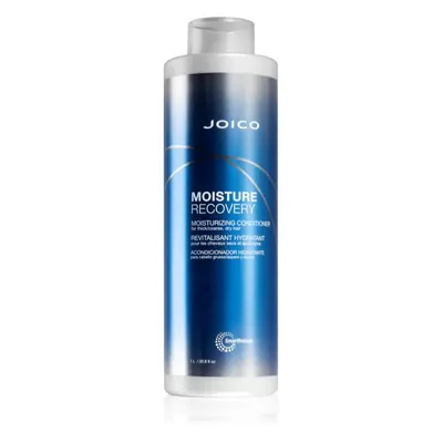 Joico Moisture Recovery hidratáló kondicionáló száraz hajra 1000 ml