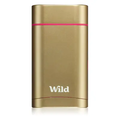 Wild Pomegranate & Pink Peppercorn Gold Case izzadásgátló deo stift tokkal 40 g