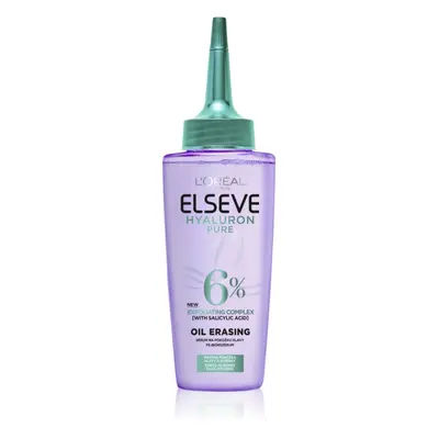 L’Oréal Paris Elseve Hyaluron Pure Mélytisztító fejbőr szérum 102 ml