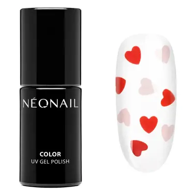 NEONAIL Own Your Love géles körömlakk árnyalat Never-Ending Love 7.2 ml