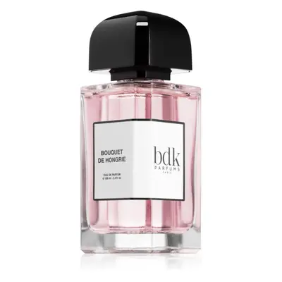 bdk Parfums Bouquet de Hongrie Eau de Parfum hölgyeknek 100 ml