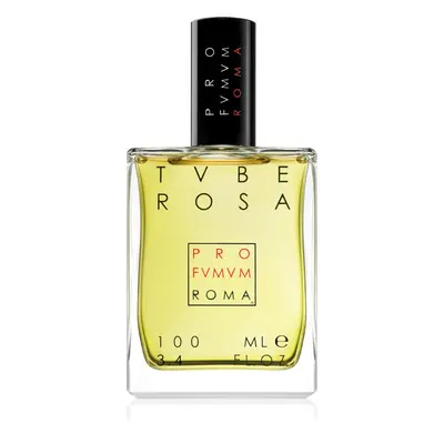 Profumum Roma Tuberosa Eau de Parfum unisex 100 ml