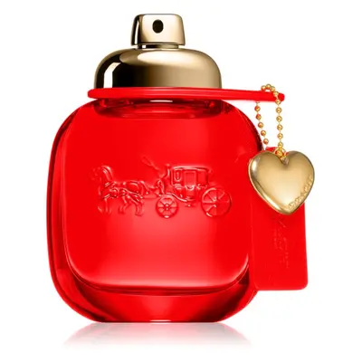 Coach Love Eau de Parfum hölgyeknek 50 ml