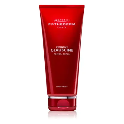 Institut Esthederm Intensive Glauscine Cream koncentrált lipolitikus krém narancsbőrre 200 ml