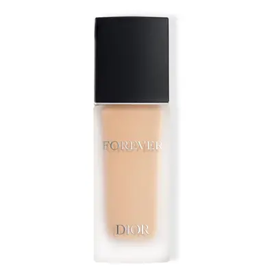 DIOR Dior Forever tartós matt alapozó SPF 20 árnyalat 0N Neutral 30 ml