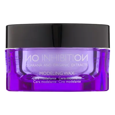 No Inhibition Pastes Collection formázó wax hajra 50 ml