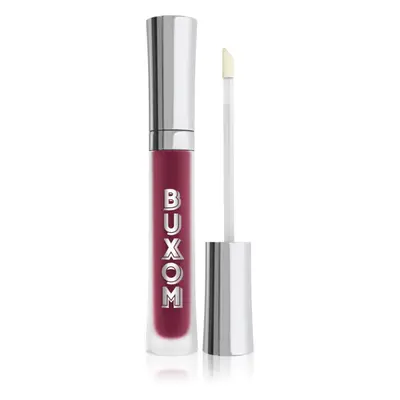 Buxom FULL-ON™ PLUMPING LIP CREAM GLOSS krémes ajakfény nagyobbító hatás árnyalat Kir Royale 4,2