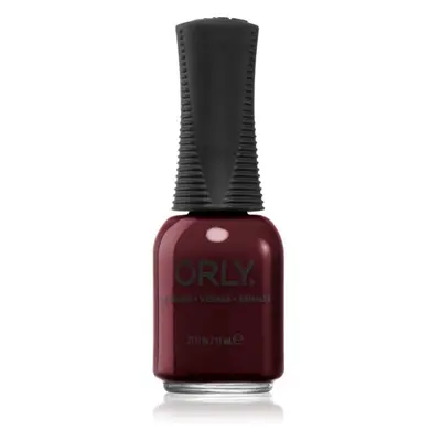 Orly Lacquer körömlakk árnyalat Ruby 11 ml