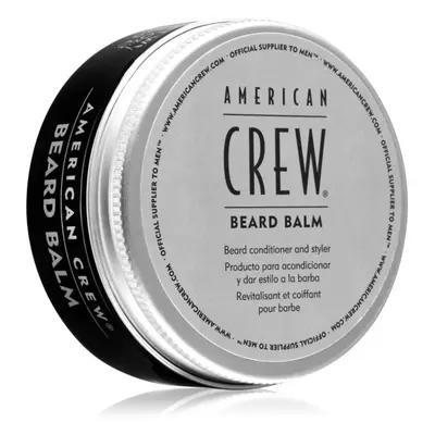 American Crew Beard Balm szakáll balzsam 60 ml