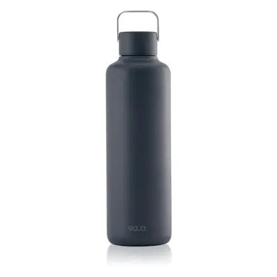 Equa Timeless rozsdamentes kulacs szín Navy 1000 ml