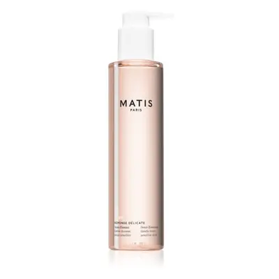 MATIS Paris Réponse Délicate Sensi-Essence bőrtisztító víz az érzékeny bőrre 200 ml